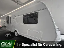 Fahrzeugbild Tabbert PEP PANTIGA 550 E #1