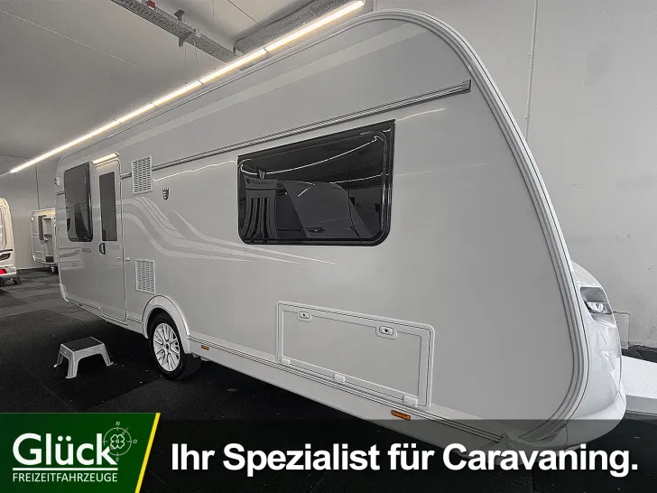 Fahrzeugbild Tabbert PEP PANTIGA 550 E #1