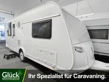 Fahrzeugbild Tabbert PEP PANTIGA 550 E #1