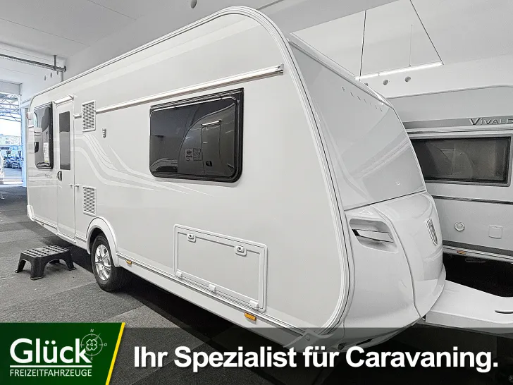 Fahrzeugbild Tabbert PEP PANTIGA 550 E #1