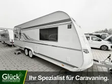 Fahrzeugbild Tabbert PUCCINI 655 EL 2,5 #1