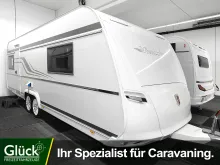 Fahrzeugbild Tabbert VIVALDI 685 DF 2,5 #1