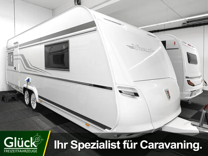 Fahrzeugbild Tabbert VIVALDI 685 DF 2,5 #1