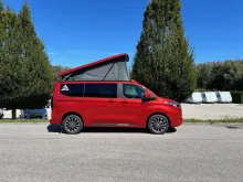 Fahrzeugbild Dreamer City Camp #2