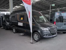 Fahrzeugbild Malibu GENIUS 641 LE #3