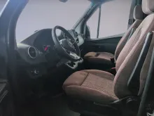 Fahrzeugbild Malibu GENIUS 641 LE #5