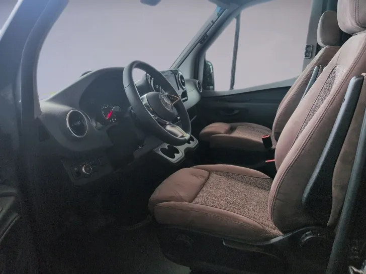 Fahrzeugbild Malibu GENIUS 641 LE #5