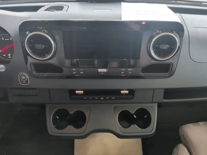 Fahrzeugbild Malibu GENIUS 641 LE #7