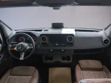 Fahrzeugbild Malibu GENIUS 641 LE #8