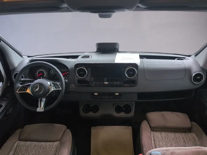 Fahrzeugbild Malibu GENIUS 641 LE #8