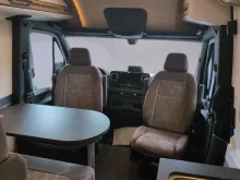 Fahrzeugbild Malibu GENIUS 641 LE #9