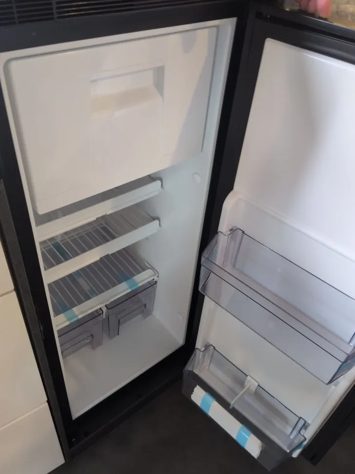 Fahrzeugbild Malibu GENIUS 641 LE #12