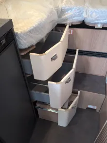 Fahrzeugbild Malibu GENIUS 641 LE #14