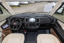 Fahrzeugbild Carthago C-COMPACTLINE I 138 DB #3