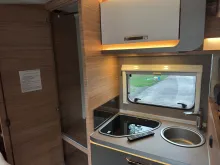 Fahrzeugbild Weinsberg CaraSuite 650 MF hochwertige Ausstattung #9