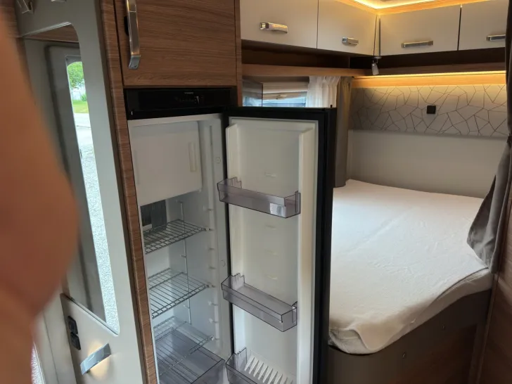 Fahrzeugbild Weinsberg CaraSuite 650 MF hochwertige Ausstattung #10