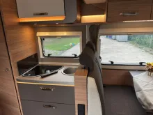 Fahrzeugbild Weinsberg CaraSuite 650 MF hochwertige Ausstattung #20