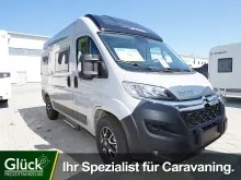 Fahrzeugbild Pössl H-LINE SUMMIT 540 PRIME #1