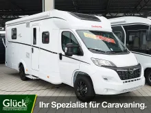 Fahrzeugbild Dethleffs JUST CAMP T 7052 DBL #1