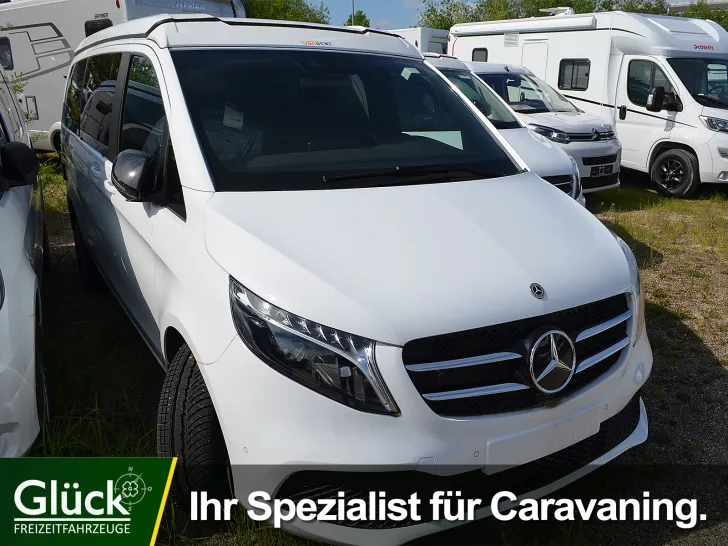 Fahrzeugbild Pössl VANSTAR V-KLASSE #1