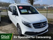 Fahrzeugbild Pössl VANSTAR V-KLASSE #1