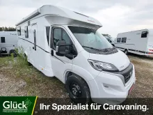 Fahrzeugbild Dethleffs TREND T 7057 EB #1