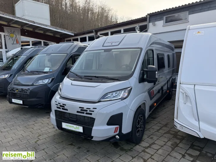 Fahrzeugbild Challenger V217 Sport Edition -sofort Verfügbar- #3