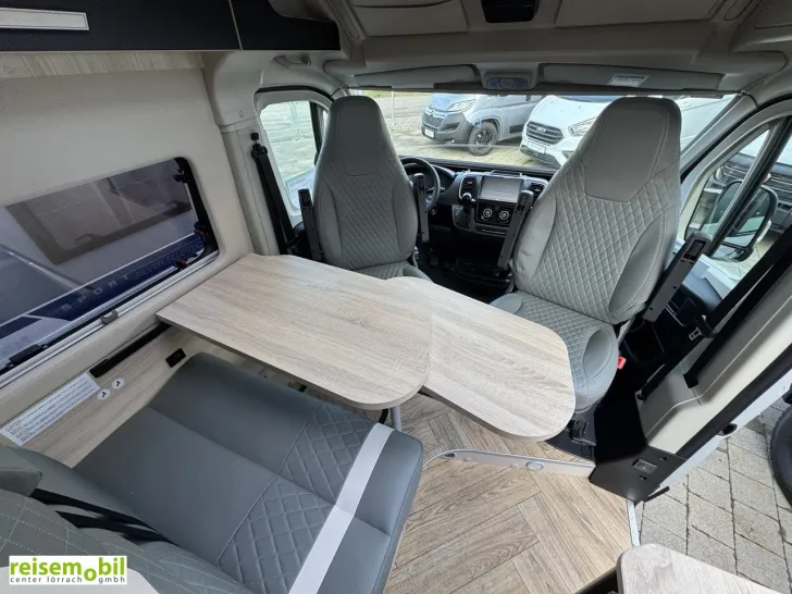 Fahrzeugbild Challenger V217 Sport Edition -sofort Verfügbar- #4