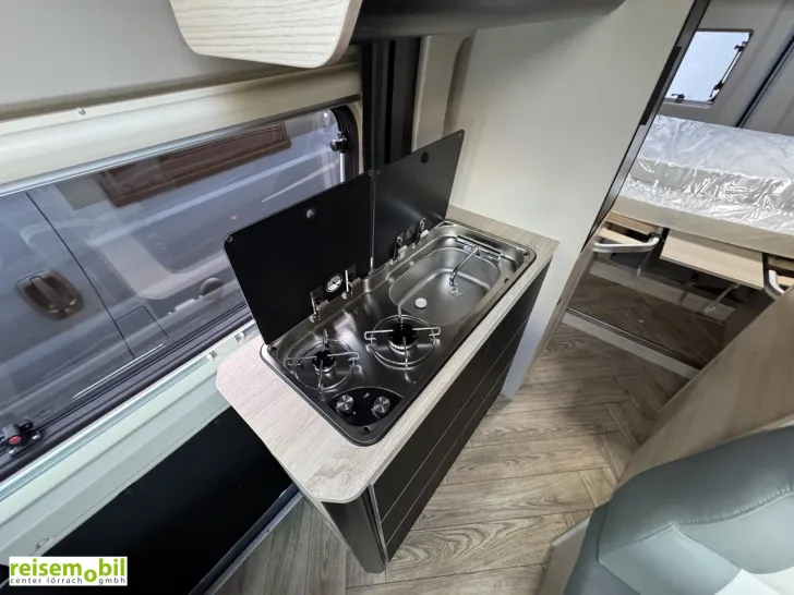 Fahrzeugbild Challenger V217 Sport Edition -sofort Verfügbar- #5