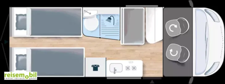 Fahrzeugbild Challenger V217 Sport Edition -sofort Verfügbar- #18