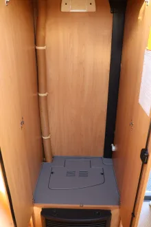 Fahrzeugbild Bürstner Ventana 510 TS #11
