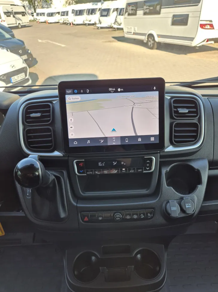 Fahrzeugbild Carado CV600 Pro *Aufstelldach* #9