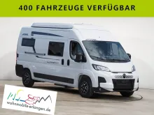 Fahrzeugbild Pössl Summit 600 L Elegance Shine, Aufstelldach uvm #1