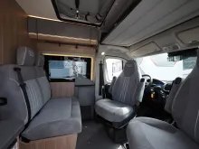 Fahrzeugbild Pössl Summit 600 L Elegance Shine, Aufstelldach uvm #7