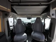 Fahrzeugbild Pössl Summit 600 L Elegance Shine, Aufstelldach uvm #11