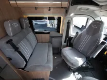 Fahrzeugbild Pössl Summit 600 L Elegance Shine, Aufstelldach uvm #12