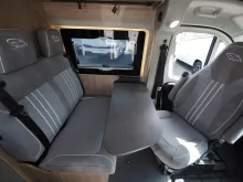 Fahrzeugbild Pössl Summit 600 L Elegance Shine, Aufstelldach uvm #14