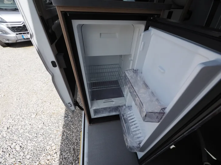 Fahrzeugbild Pössl Summit 600 L Elegance Shine, Aufstelldach uvm #17