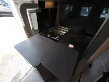 Fahrzeugbild Pössl Summit 600 L Elegance Shine, Aufstelldach uvm #18