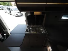 Fahrzeugbild Pössl Summit 600 L Elegance Shine, Aufstelldach uvm #19