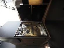 Fahrzeugbild Pössl Summit 600 L Elegance Shine, Aufstelldach uvm #20