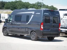 Fahrzeugbild Pössl Summit 600 Prime, Automatik, Assistenzpaket #4