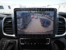 Fahrzeugbild Pössl Summit 600 Prime, Automatik, Assistenzpaket #7