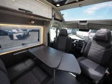 Fahrzeugbild Pössl Summit 600 Prime, Automatik, Assistenzpaket #14