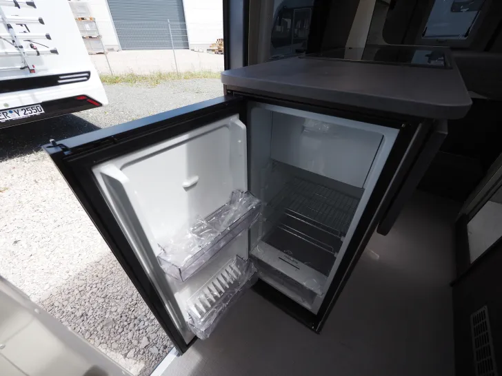 Fahrzeugbild Pössl Summit 600 Prime, Automatik, Assistenzpaket #16