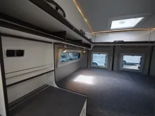 Fahrzeugbild Pössl Summit 600 Prime, Automatik, Assistenzpaket #20