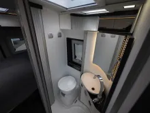 Fahrzeugbild Pössl Summit 600 Prime, Automatik, Assistenzpaket #24