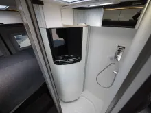 Fahrzeugbild Pössl Summit 600 Prime, Automatik, Assistenzpaket #25