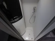 Fahrzeugbild Pössl Summit 600 Prime, Automatik, Assistenzpaket #26