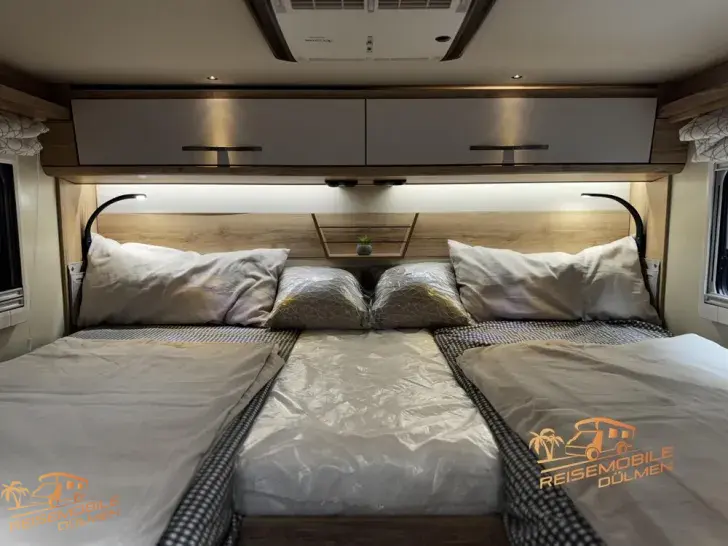 Fahrzeugbild Eura Mobil Profila T PT 660 EB RFK #24